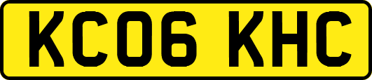KC06KHC