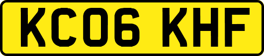 KC06KHF