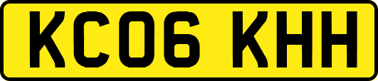 KC06KHH