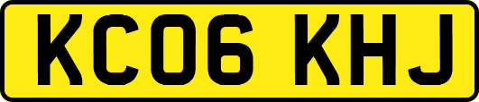 KC06KHJ