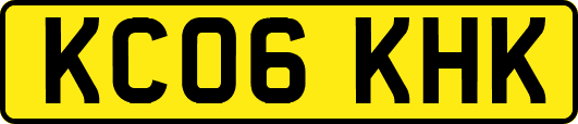 KC06KHK