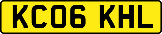 KC06KHL