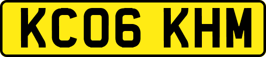 KC06KHM
