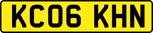 KC06KHN