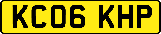 KC06KHP