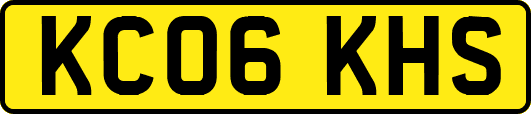 KC06KHS