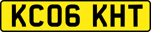KC06KHT