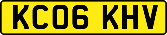 KC06KHV