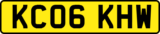 KC06KHW