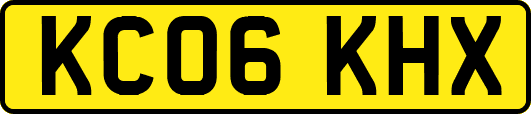 KC06KHX