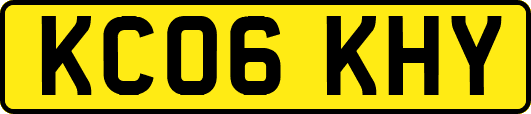 KC06KHY