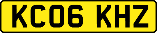 KC06KHZ