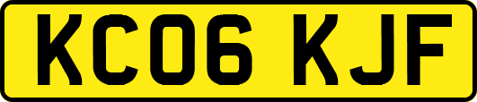 KC06KJF