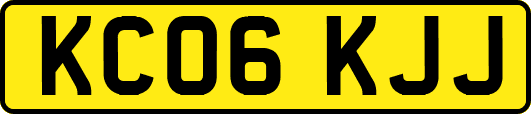 KC06KJJ