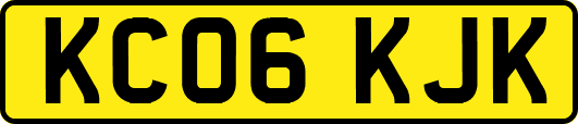 KC06KJK