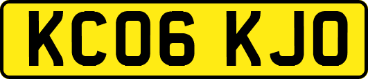 KC06KJO