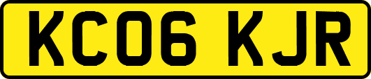 KC06KJR