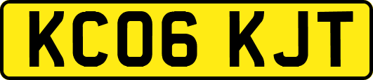 KC06KJT