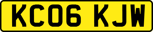 KC06KJW
