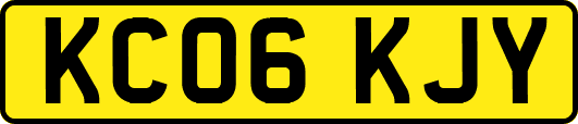 KC06KJY