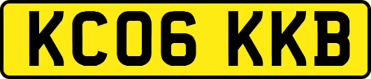 KC06KKB