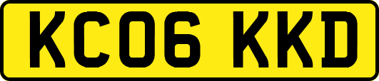 KC06KKD
