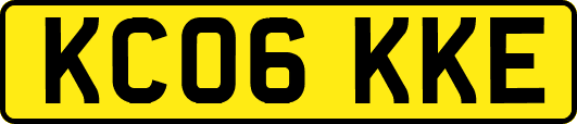 KC06KKE