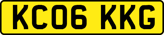 KC06KKG