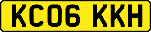 KC06KKH