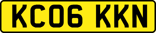 KC06KKN