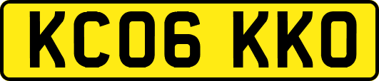 KC06KKO