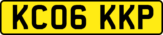 KC06KKP