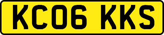 KC06KKS