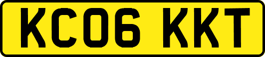 KC06KKT