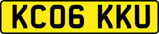 KC06KKU