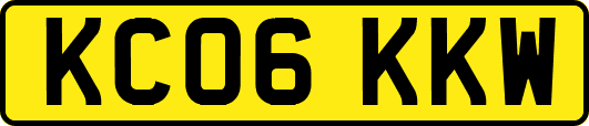 KC06KKW