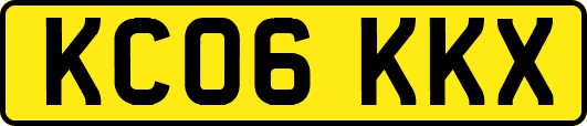 KC06KKX