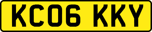 KC06KKY