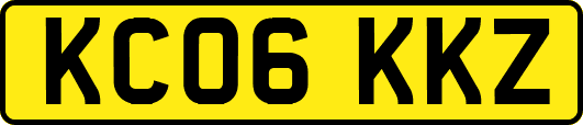 KC06KKZ