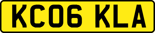 KC06KLA