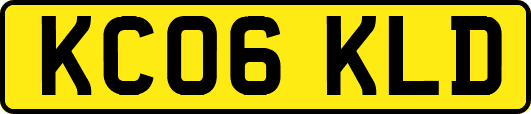 KC06KLD