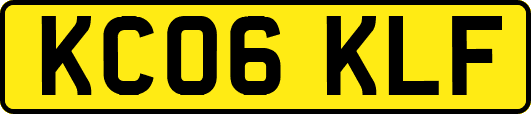 KC06KLF