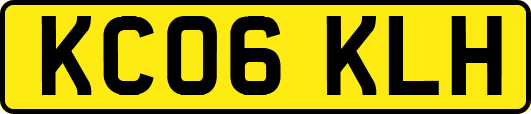 KC06KLH