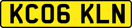 KC06KLN