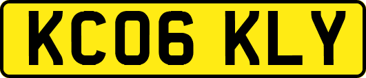 KC06KLY