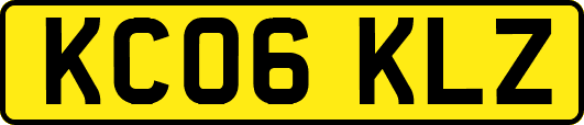 KC06KLZ