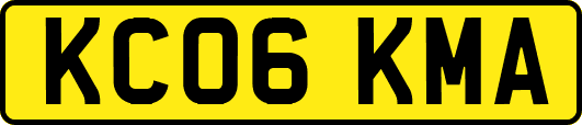 KC06KMA