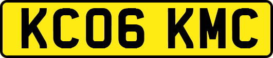 KC06KMC