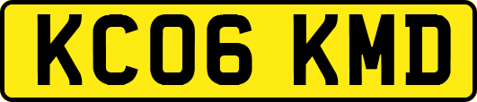 KC06KMD