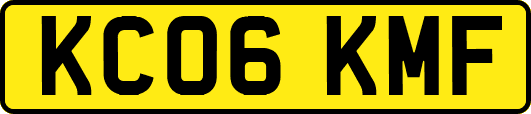 KC06KMF